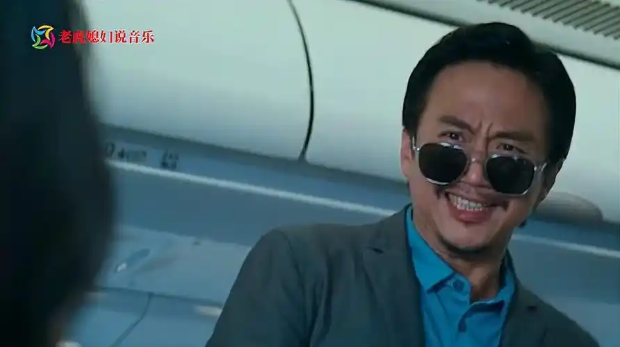 高枫的一首大中国唱得气势磅礴是多少人心中的回忆