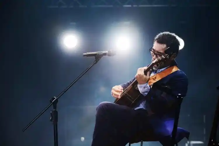 2020李宗盛大同演唱会门票信息一览附购票网址