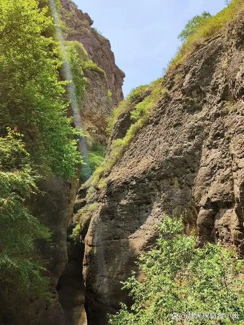 张家口市一日游最佳景点