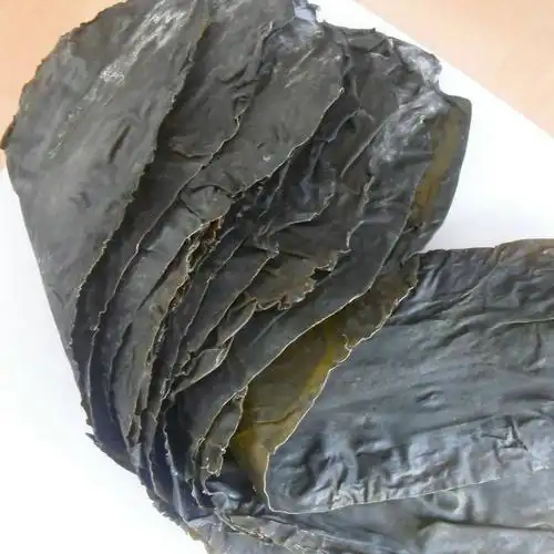 烟台长岛淡干海带