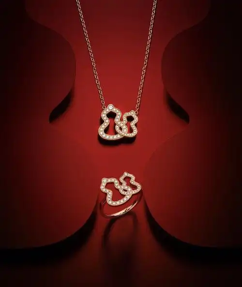 福禄祥瑞,大美麒麟 qeelin double wulu系列珠宝全新上市  志豪  潇雨