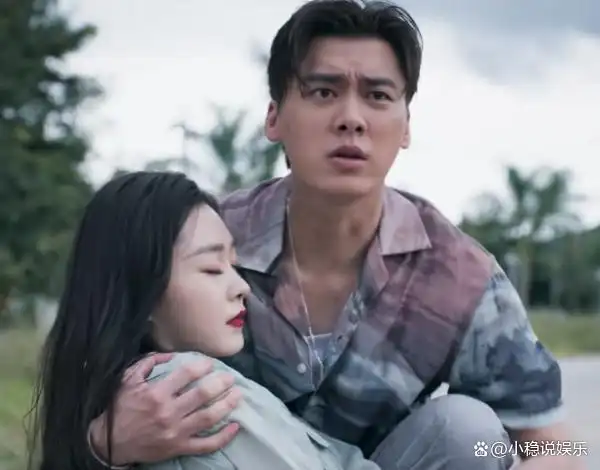 李易峰和宋轶主演的《暗夜行者》,今晚就要迎来会员版的大结局了,电视