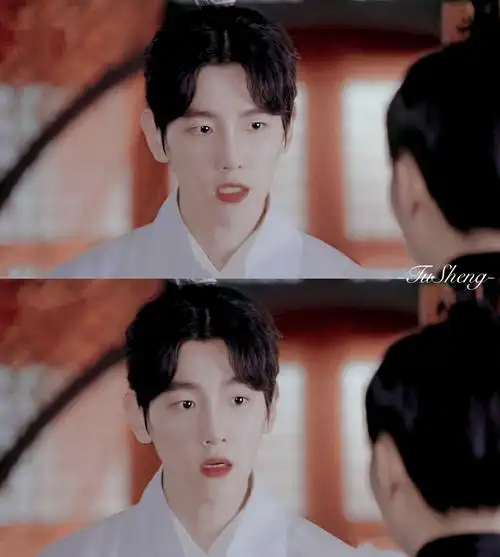 边伯贤‖步步惊心丽