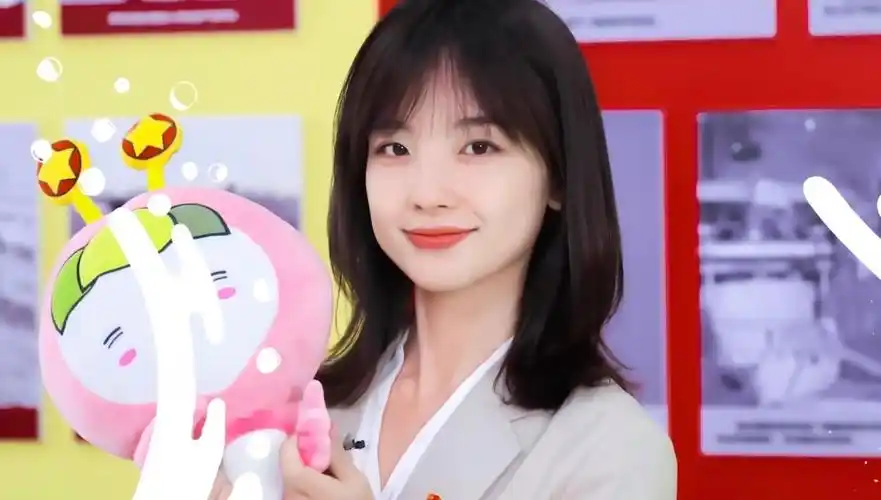 壁纸|王冰冰高清无水印壁纸 - 知乎