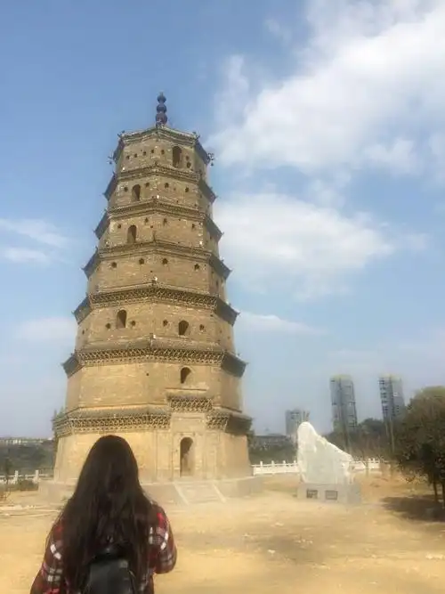 邵阳北塔 - 堆糖,美图壁纸兴趣社区