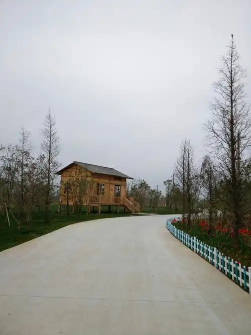 雅林现代农业园(温州)