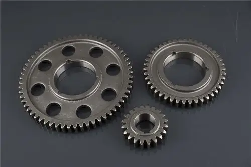 高精度 高承载力直齿轮