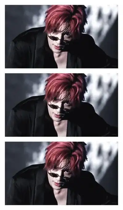 三宫格壁纸薛之谦