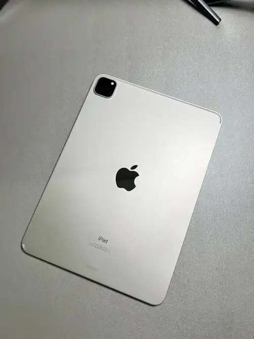 苹果平板ipad pro 11寸 2020款 国行wi-fi版
