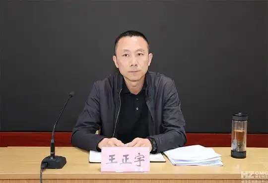 丁东平希望,各家银行要围绕全县经济社会发展大局,增