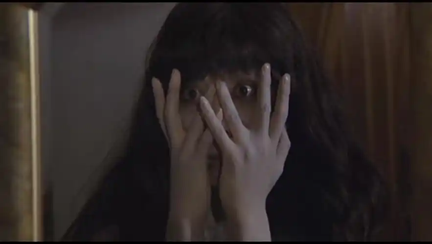 咒怨ju-on:thegrudge(2003)