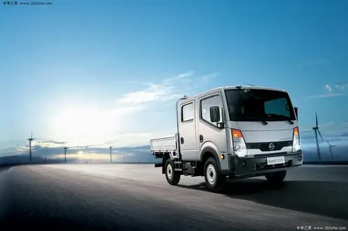 郑州日产凯普斯达上市 售13.98-15.28万