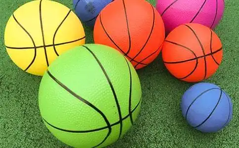 花皮球三年级作文