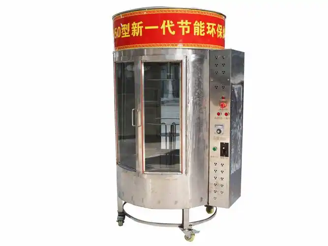 环保烤鸭炉设备价格欢迎咨询