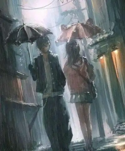 两个人渐行渐远的句子说说文案发朋友圈说说