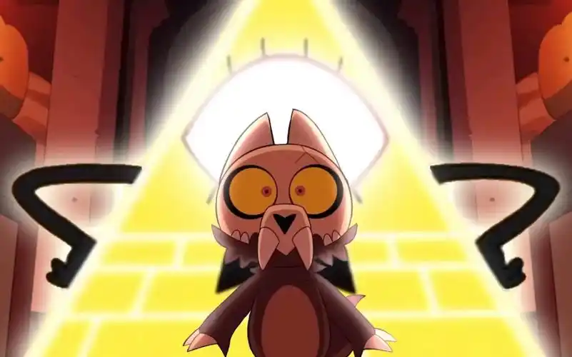 【gf×toh】如果比尔·赛弗遇到大王