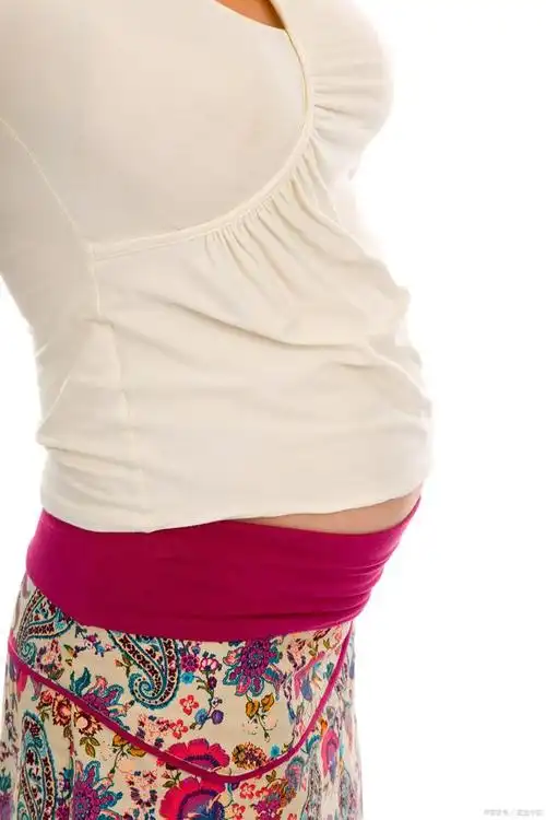 身体明明不胖,为什么还有小肚子?