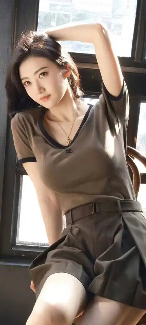 景甜_网友_演技