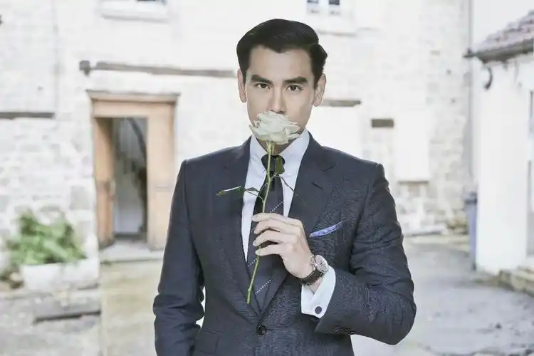 彭于晏 - 堆糖,美图壁纸兴趣社区