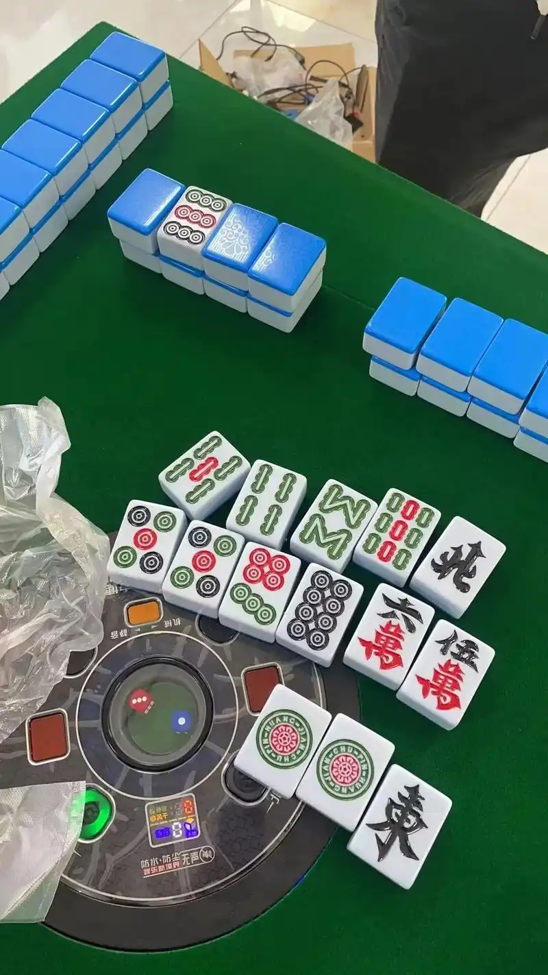 福泉上门安装麻将机战神程序