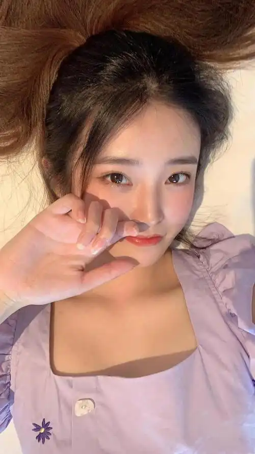 柴蔚,活力美少女