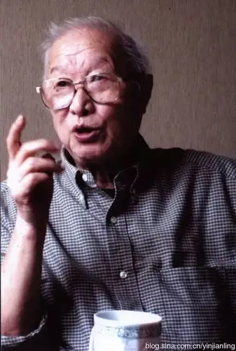 任溶溶:回忆我的几位儿童文学作家朋友