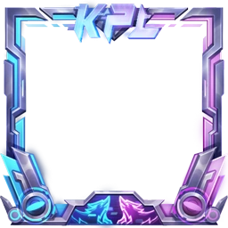 王者营地赛事商城上线 天狼之星荣耀播报头像框_游戏狗