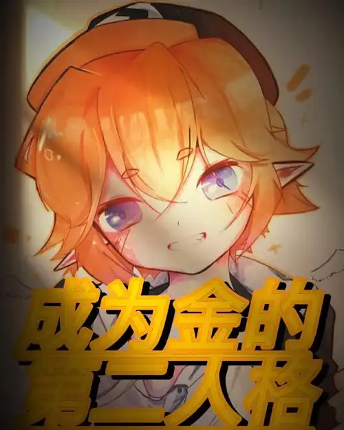 如果是没有快点的话……还是可以在小红书看的#凹凸世界  #金  #第二