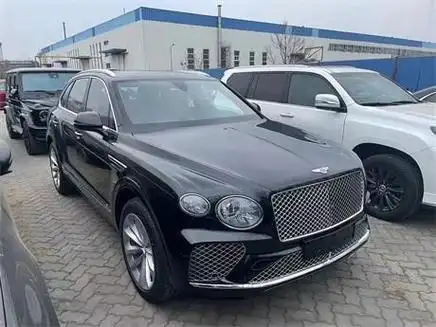 宾利添越4.0t现车最低价仅需258万提车|内饰|豪车订购热线_网易订阅