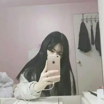 qq头像可爱女生手机控 感谢你在百忙之中抽空敷衍我