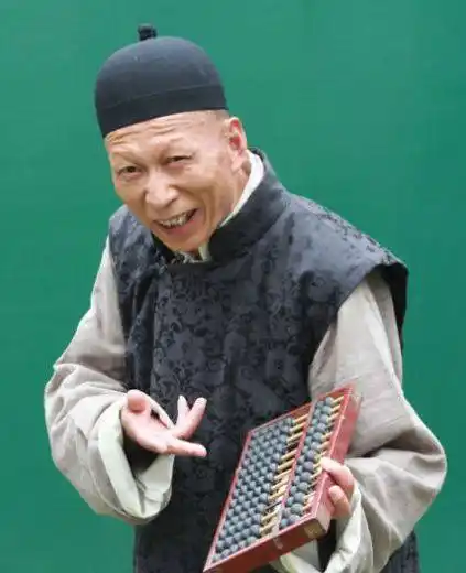 曾扮演恶人的三位演员,荧幕后却是另一个样子_反派_生活_电视剧