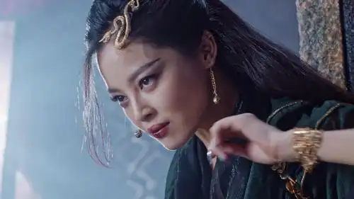 斗破苍穹:美杜莎身中剧毒,居然失身于萧炎,结果发现怀孕3个月!