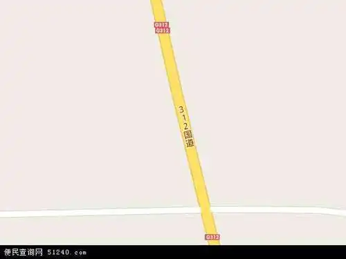 玉门市黄闸湾乡地图 - 玉门市黄闸湾乡卫星地图 - 玉门市黄闸湾乡高清