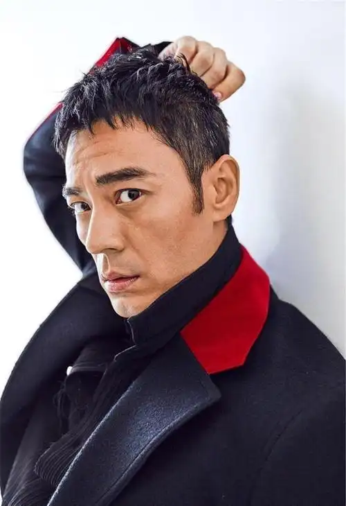 李光洁恋爱教学趁虚而入拿下姐姐郝蕾直接公开搞定师妹隋雨蒙