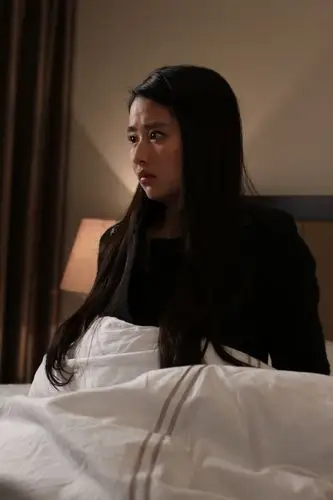 千山暮雪续集 剧照