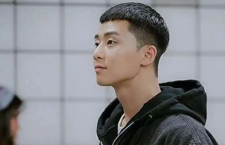 寸头有几种(寸头有几种类型图片)