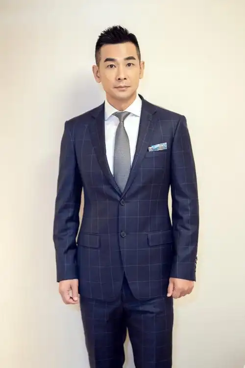 新版剧集霍元甲曝光赵文卓隔18年再塑霍元甲