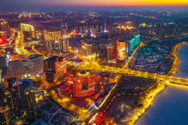 沈阳又迎全国大赛!