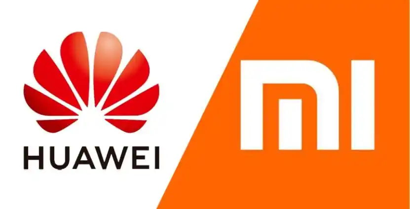 原创小米输了商标其miservice商标与华为myservice构成近似被驳回