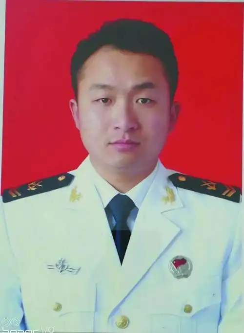 争光温岭的这些小伙很优秀看看有你认识的吗