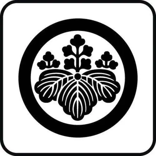 从家徽里看日本:读《家徽里的日本史》 - 简书