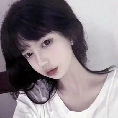 头像女生霸气超拽好看 可爱超酷女生头像