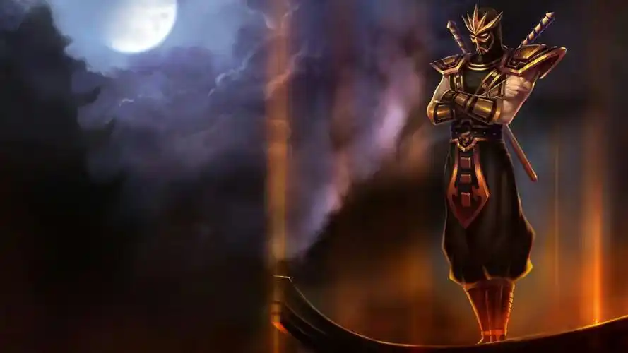 求英雄联盟q版慎 图片 越多越好