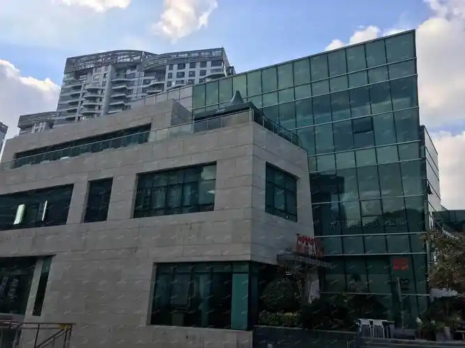 上海百汇园小区-二手房-租房-户型图-上海蚂蚁筑家