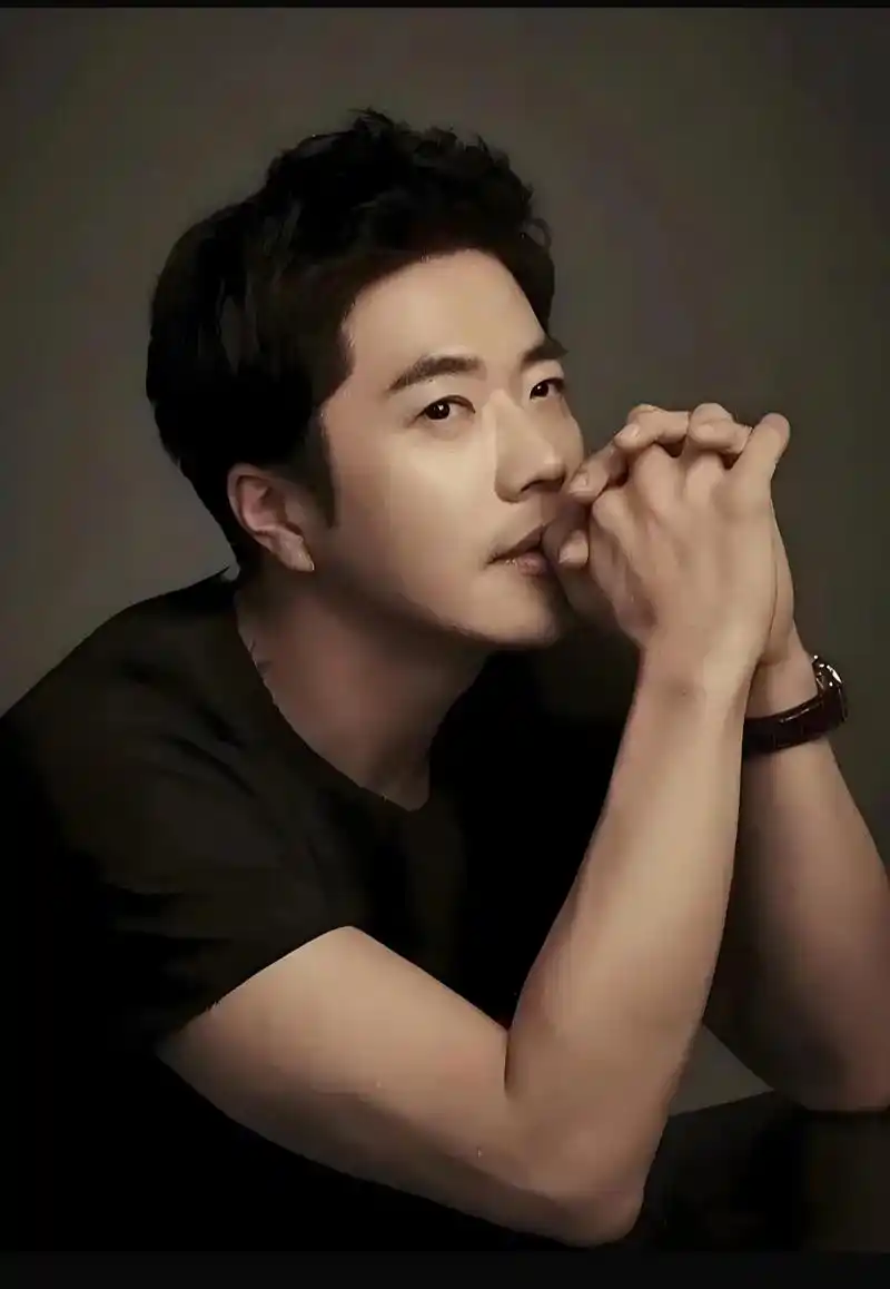 权相佑(kwone sang woo),1976年8月5日出 - 抖音