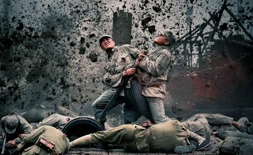 日本为何耗费14年也打不下中国,因为他们理解不了中国的伟大战术