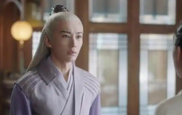 刘学义出道整整13年,居然运气差到离谱,网友:再不红就老了|欢瑞|美男