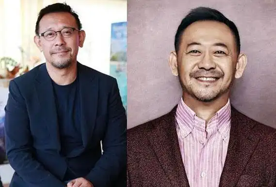 结婚19年,再看姜文的婚姻,才明白周韵才是他最好的选择