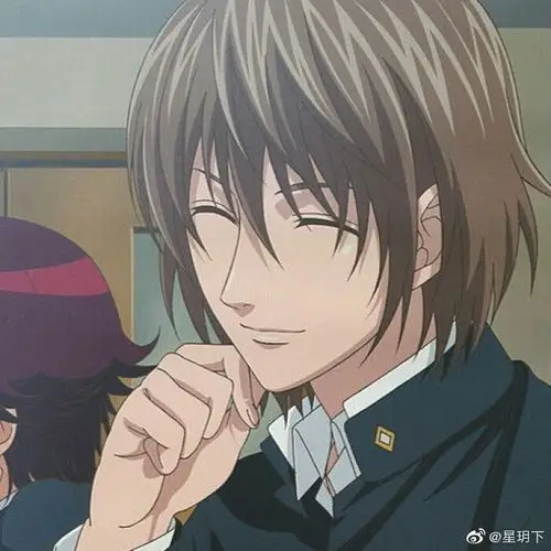 既然这样我也来安利一下不二周助