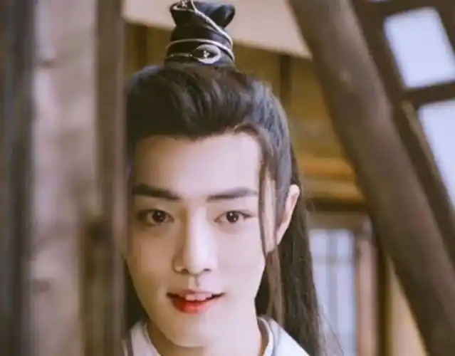 原创古风红衣少侠谁更惊艳成毅版禹司凤入围朱一龙郑业成过目难忘